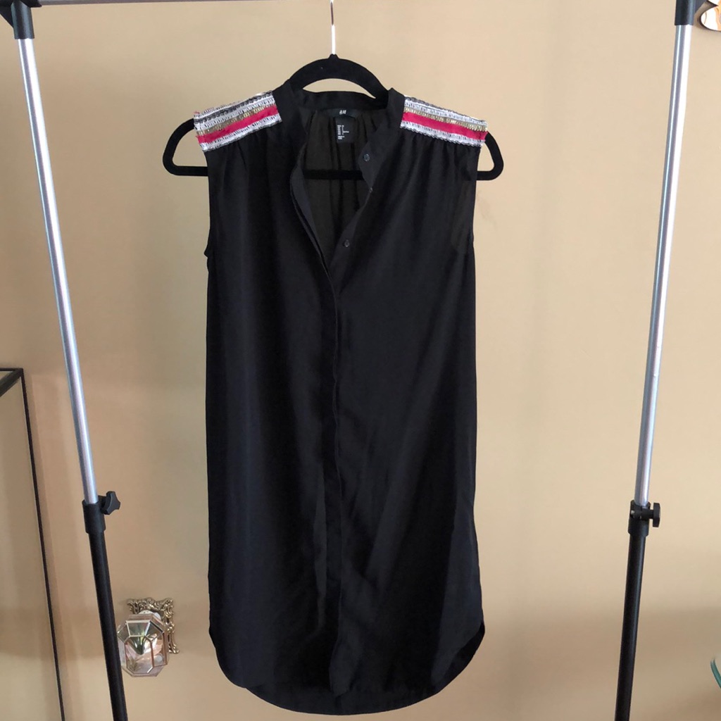 Unique Dress
